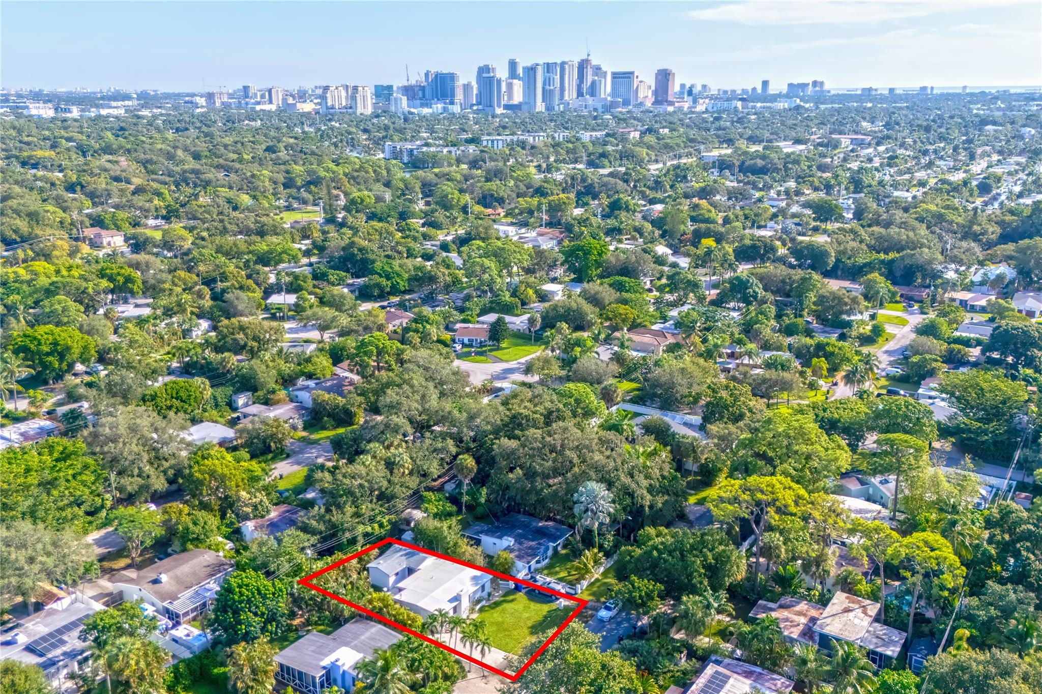 Fabulous Location Near Downtown, Las Olas & the Beach