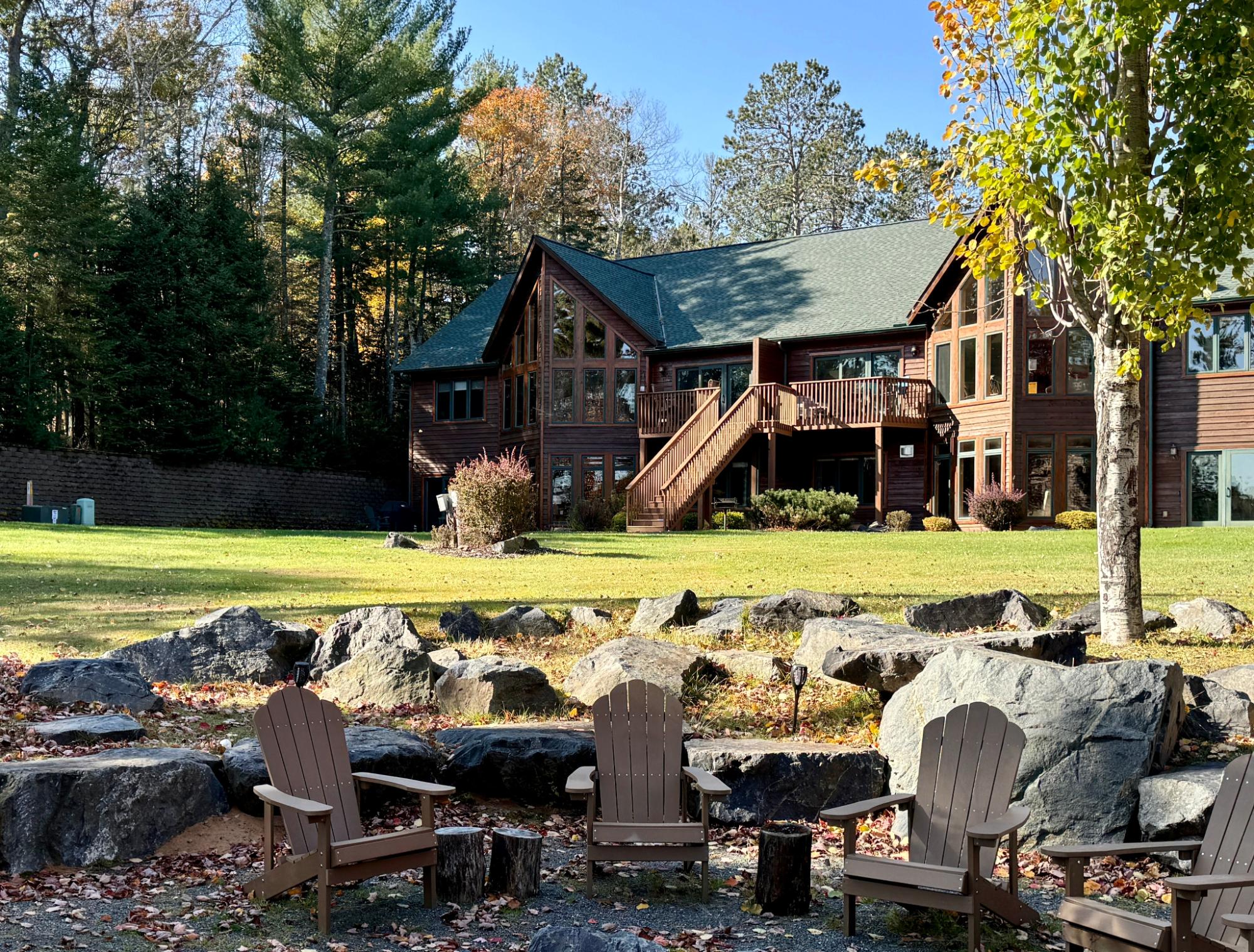 Duck Lake Property 4506 Copperwood Cir Photo 1