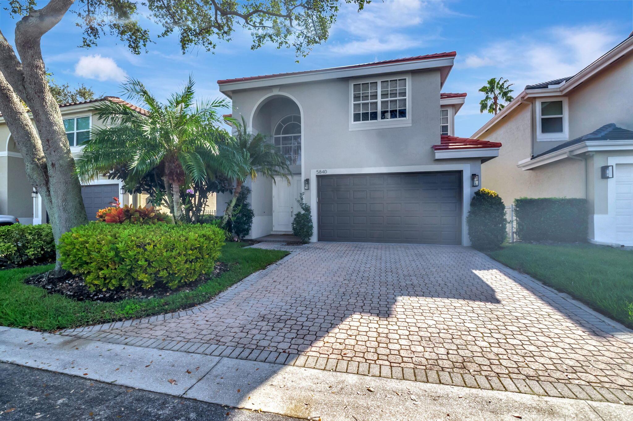 5840 Nw 42nd Terrace Boca Raton FL 33496 | R11029414