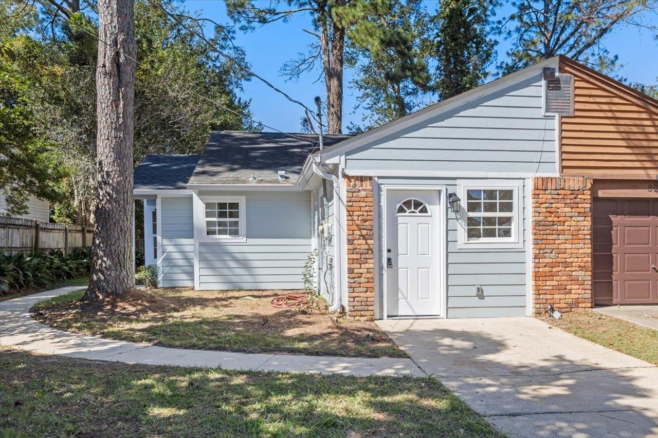 3234  Albert Drive , Tallahassee, FL, 32309