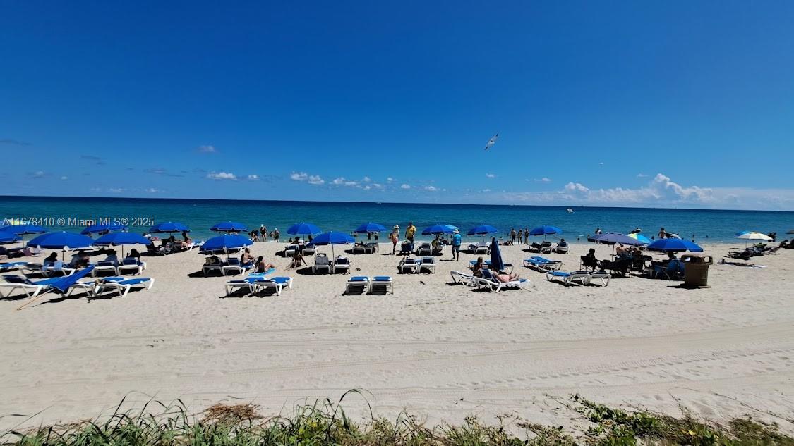 The Aventura Beach Club C