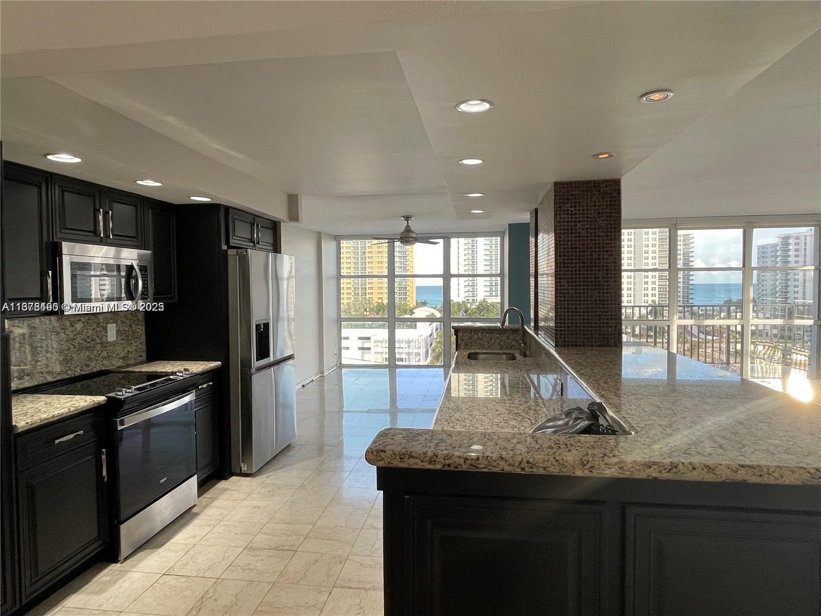 Oceanview Park Condo