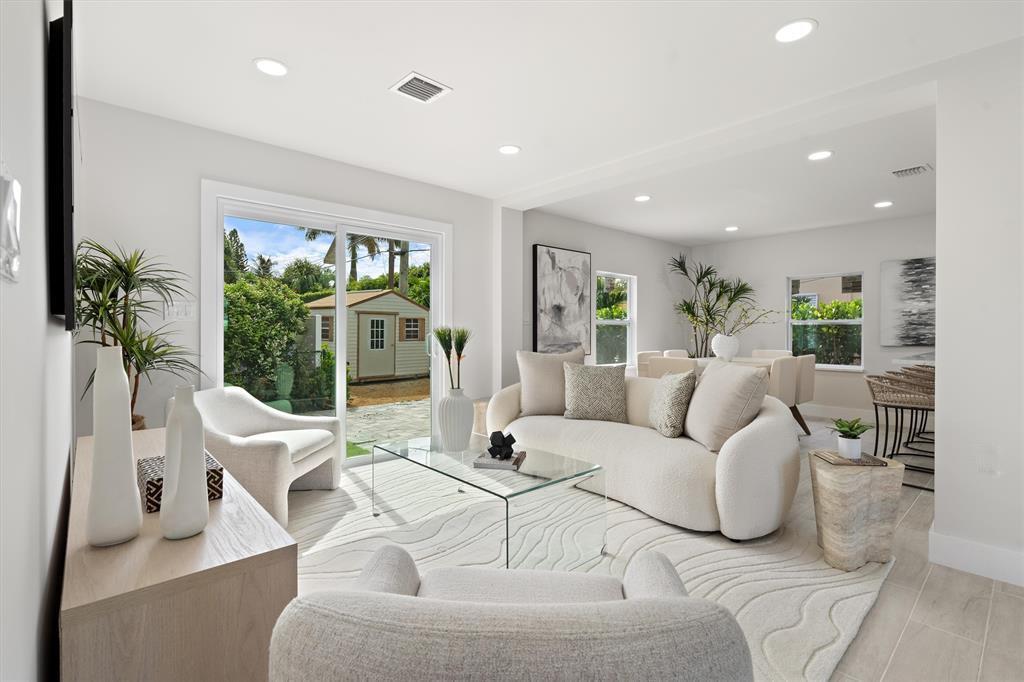 5497 N Ocean Boulevard Ocean Ridge FL 33435 | R11029560