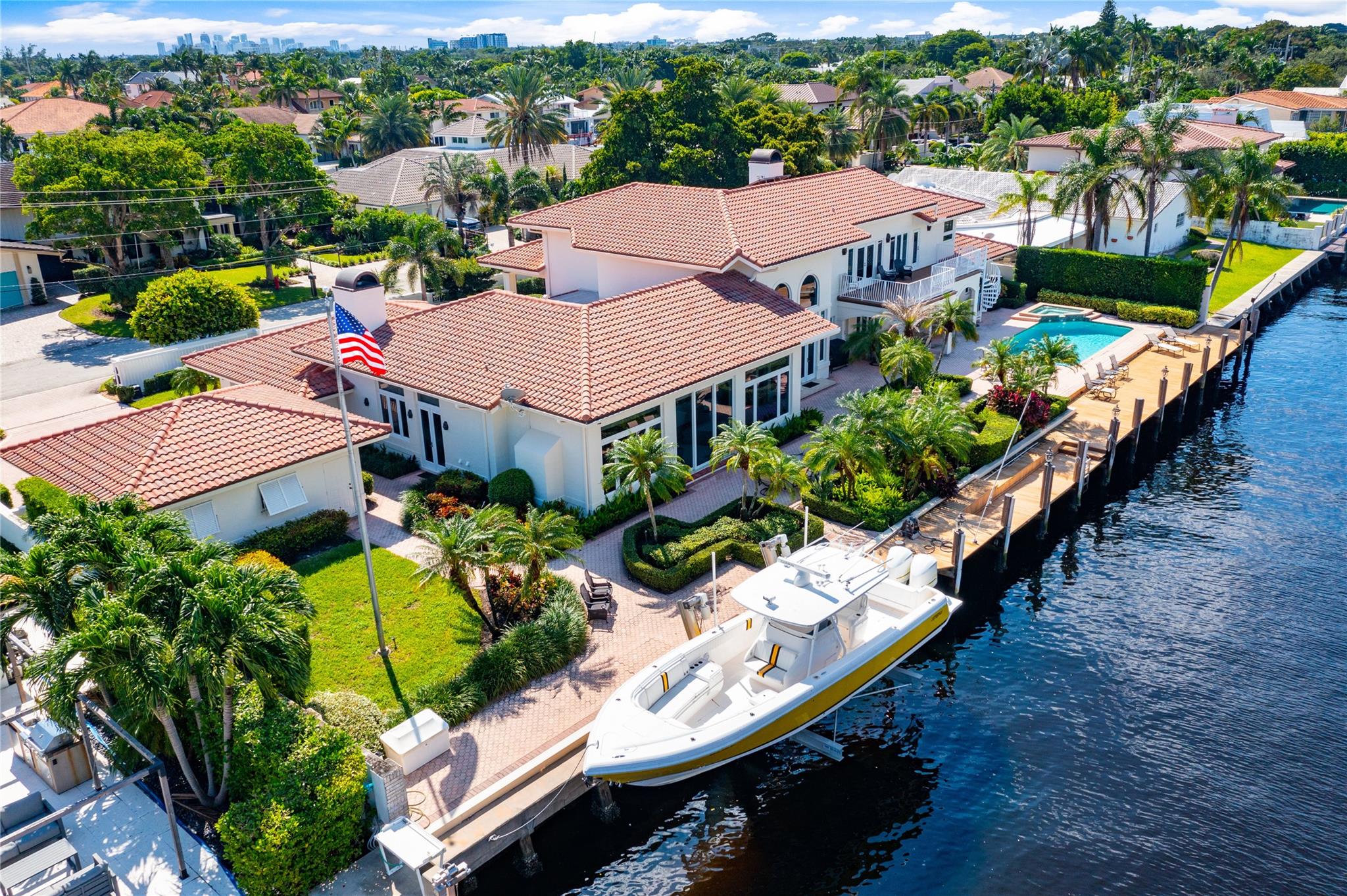 Coral Ridge Country Club