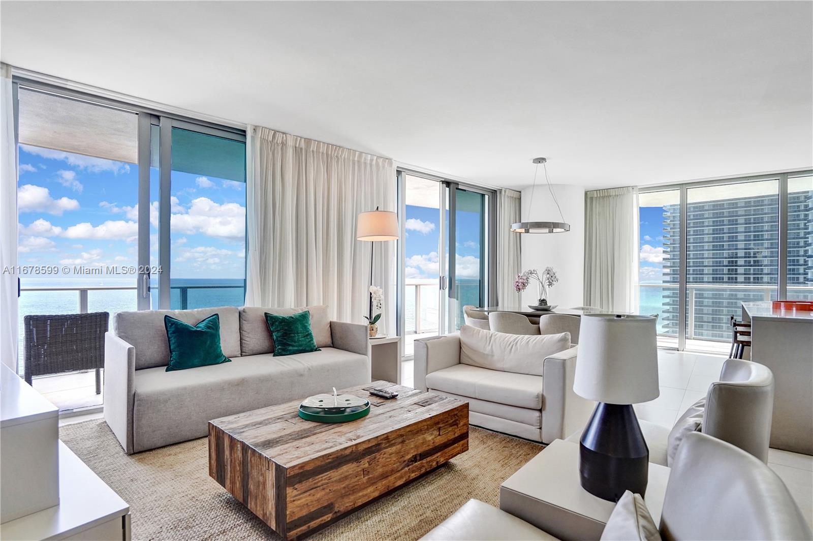 4111 South Ocean Drive Co