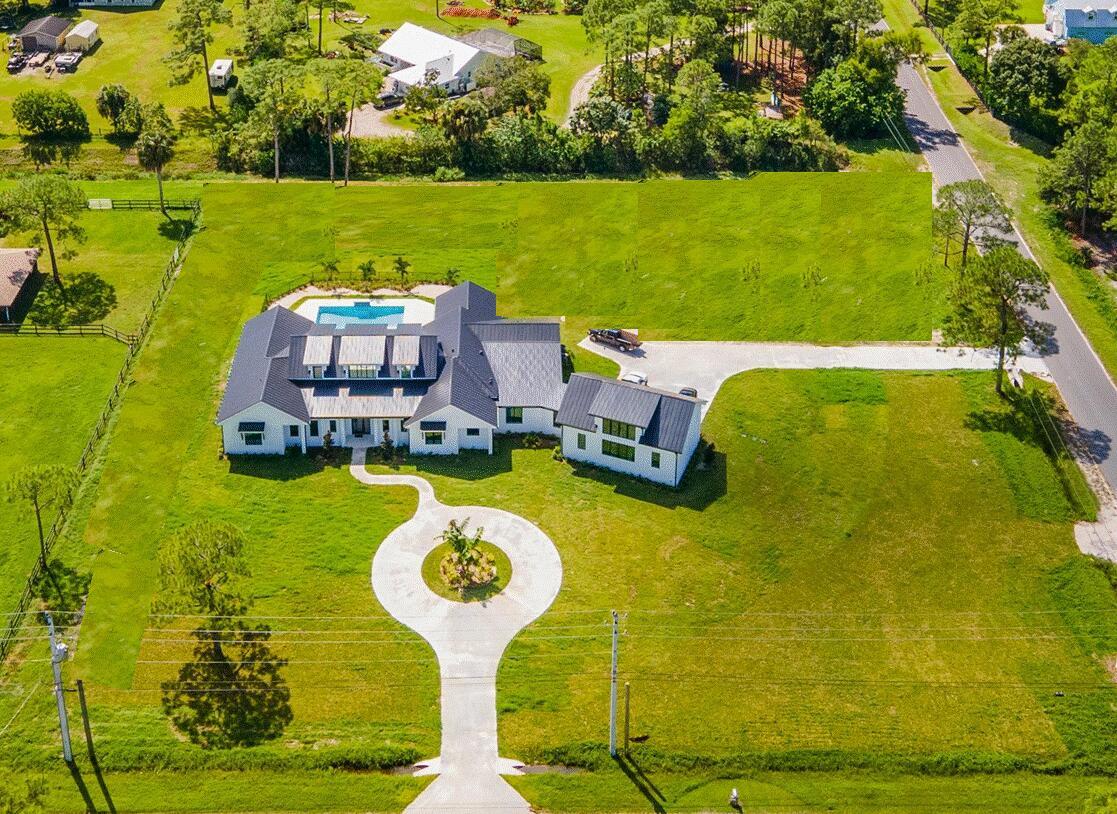 12498 Sandy Run Road Jupiter FL 33478 | R11029614