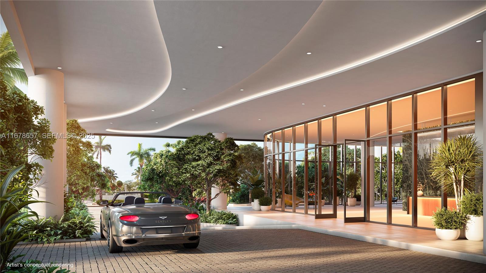 Casa Bella Residences