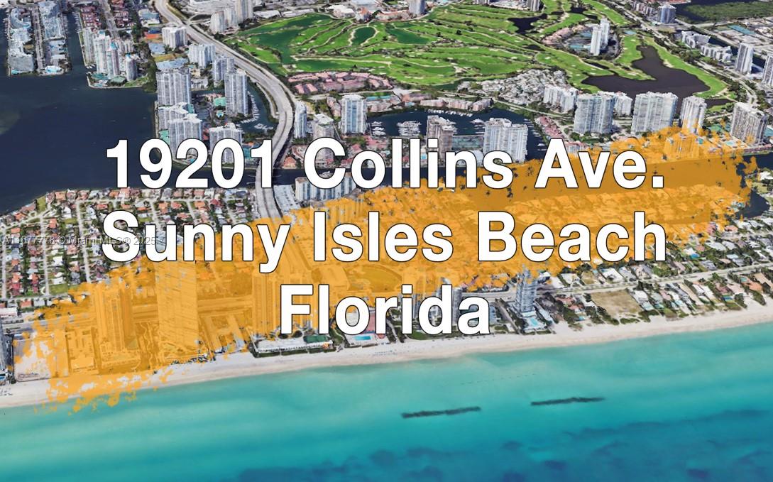 Sunny Isles