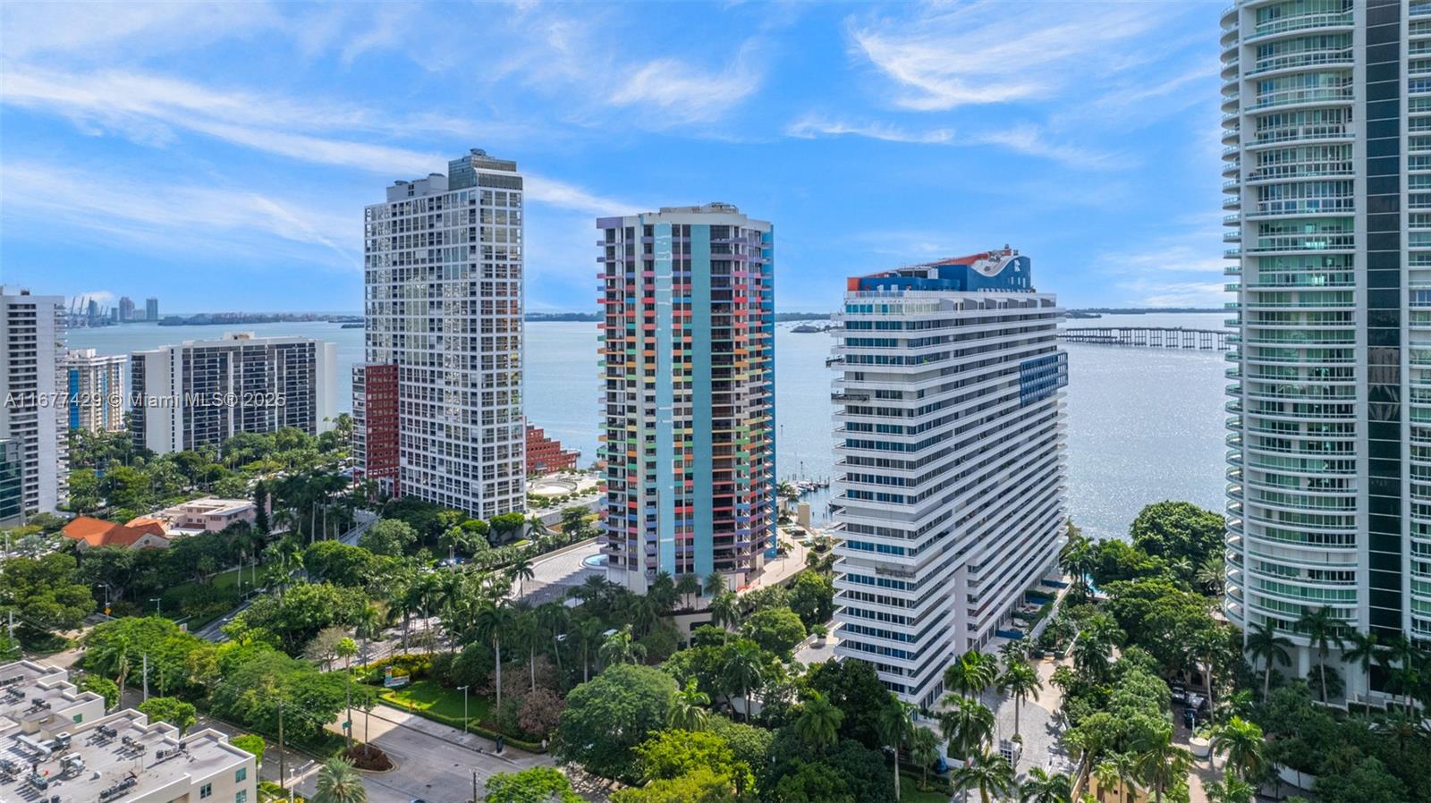 1627 Brickell Ave #1906, Miami FL 33129
