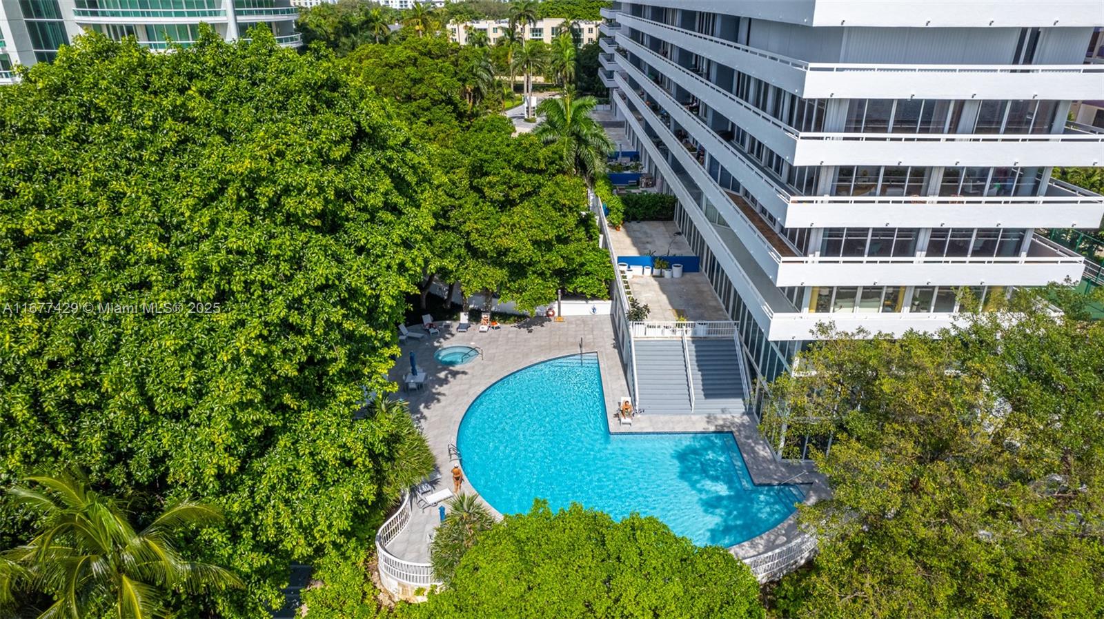 1627 Brickell Ave #1906, Miami FL 33129