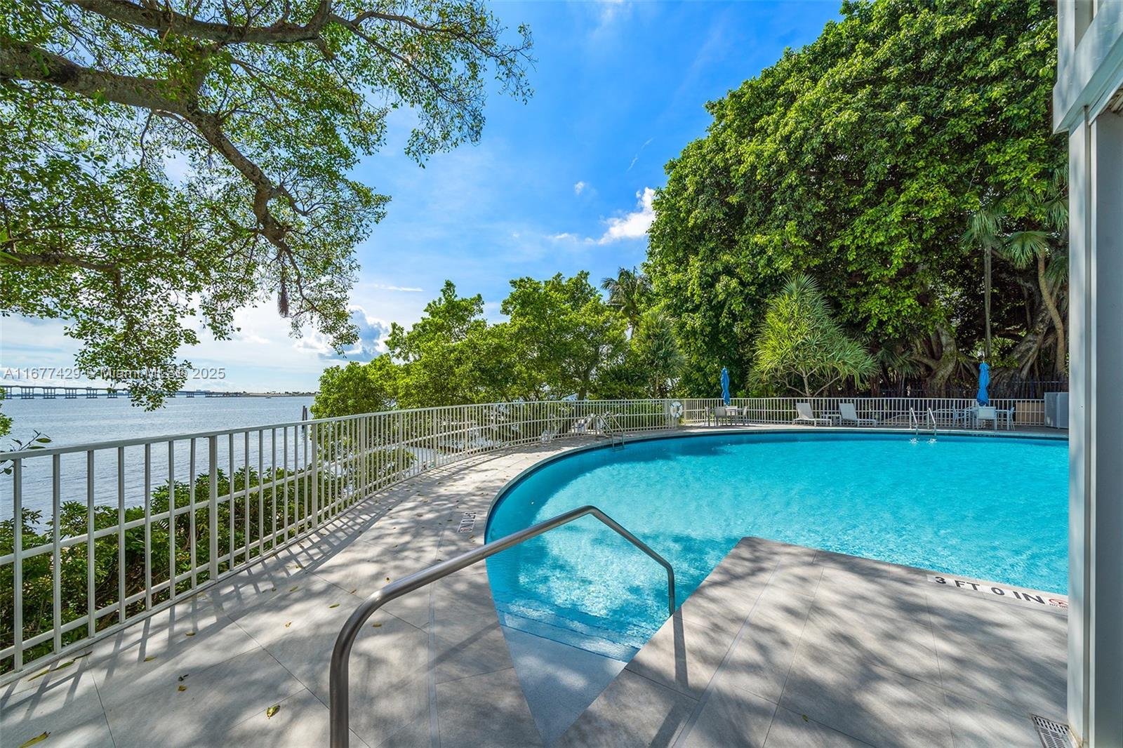 1627 Brickell Ave #1906, Miami FL 33129