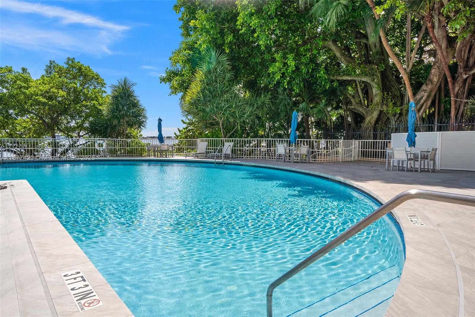 1627 Brickell Ave #1906, Miami FL 33129