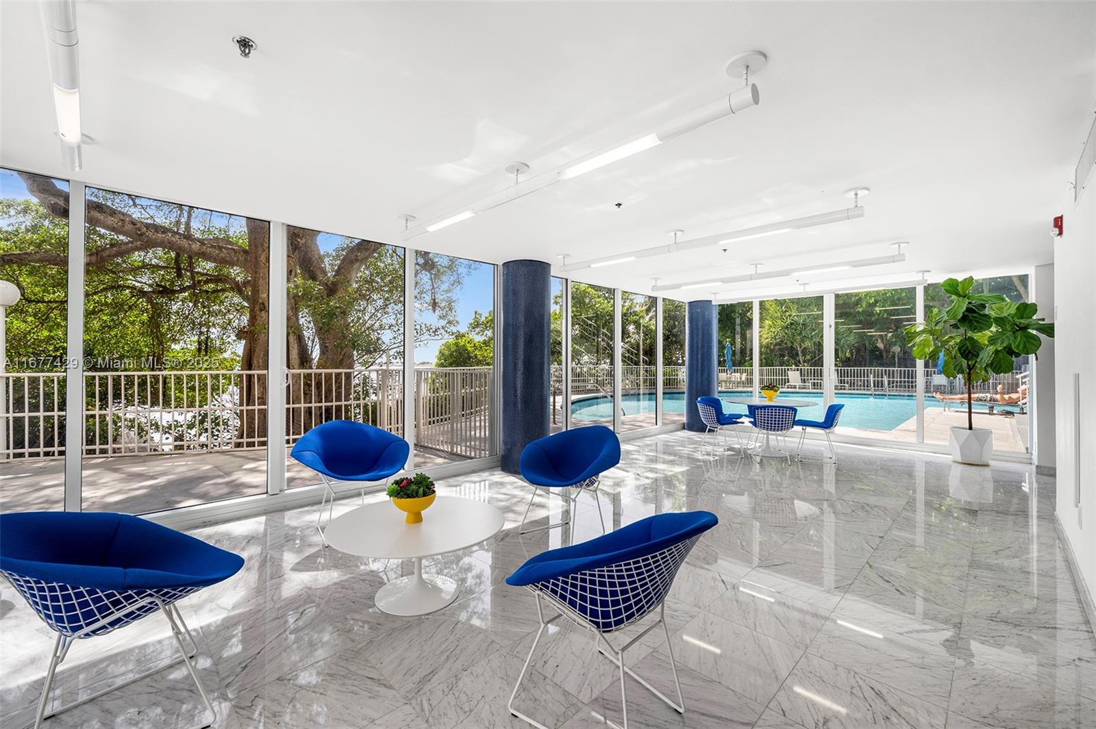 1627 Brickell Ave #1906, Miami FL 33129