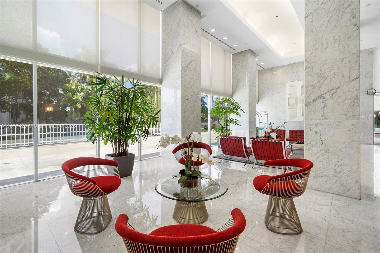 1627 Brickell Ave #1906, Miami FL 33129