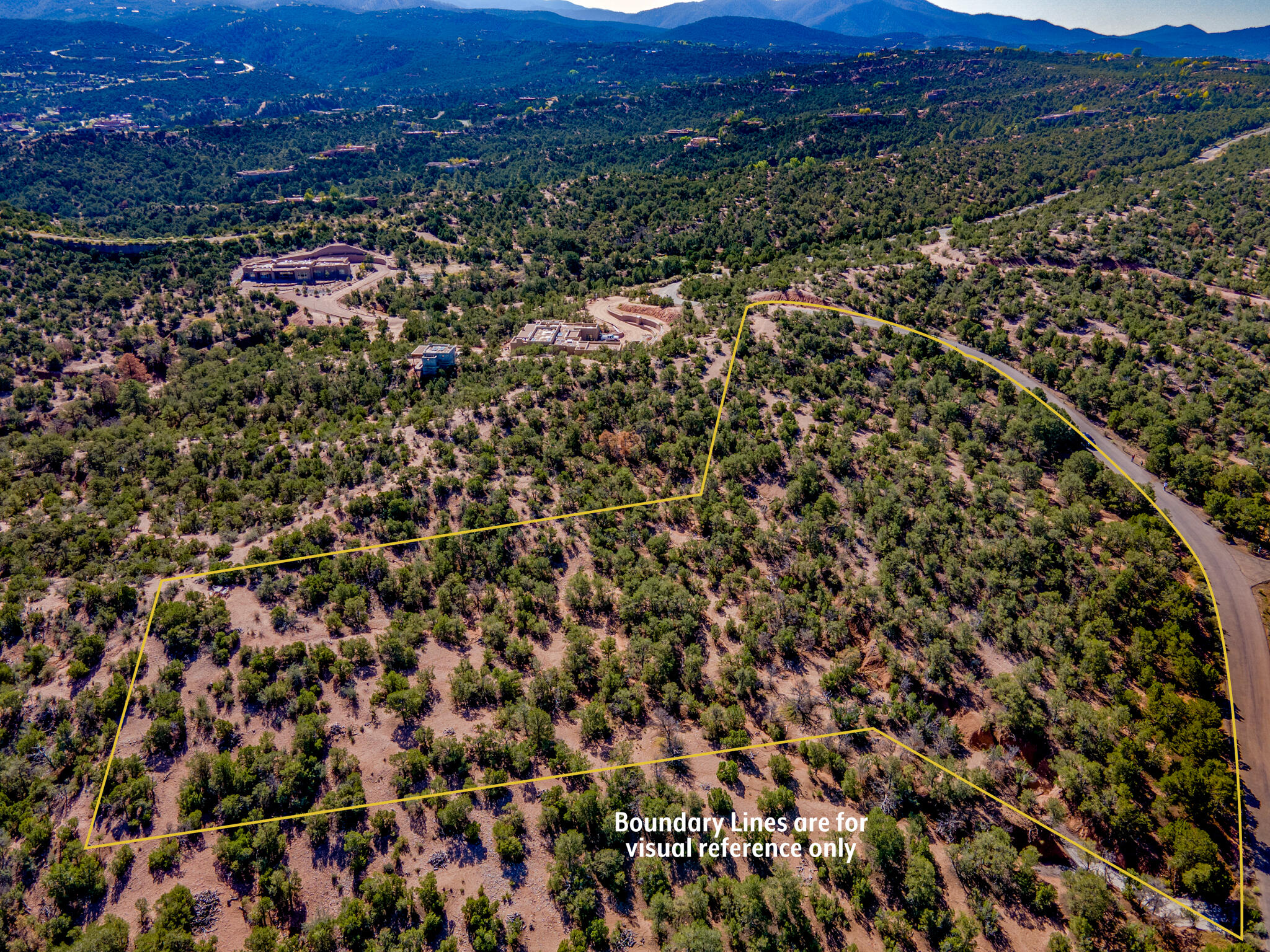 Homes for sale in Santa Fe, NM | 56 Tesuque Ridge, Santa Fe, NM 87501 | MLS# 1072704