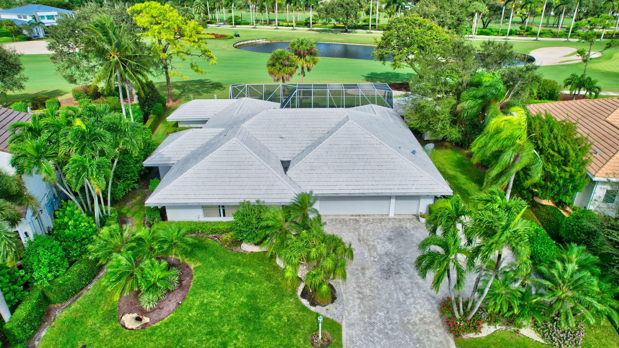 4705 Tree Fern Drive Delray Beach FL 33445 | R11029783