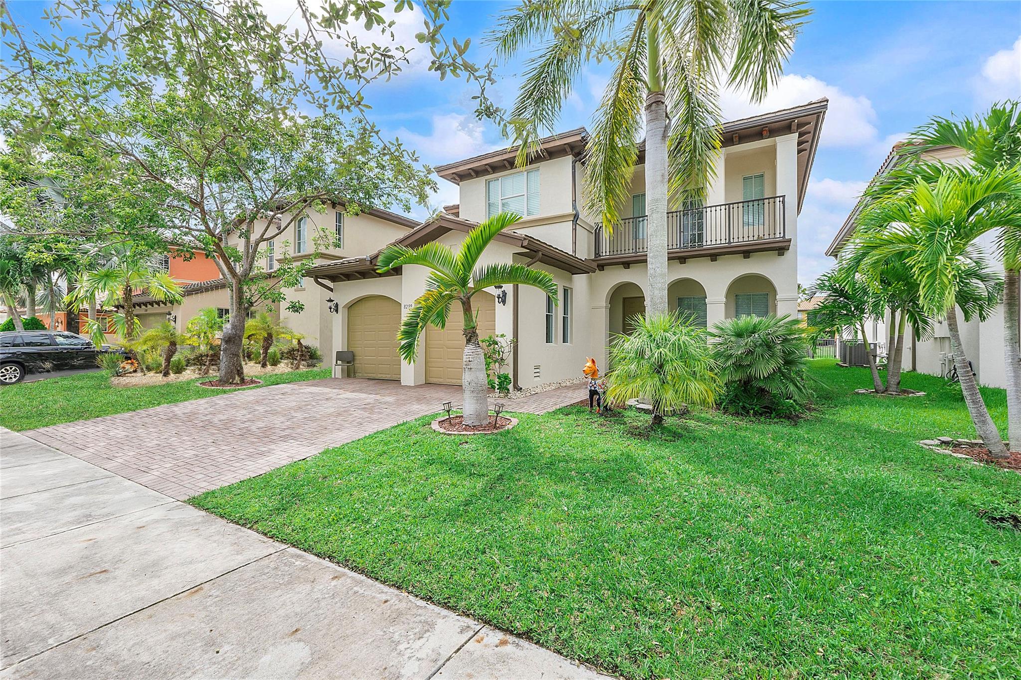 8299 Nw 125th Lane Parkland FL 33076 | F10467245