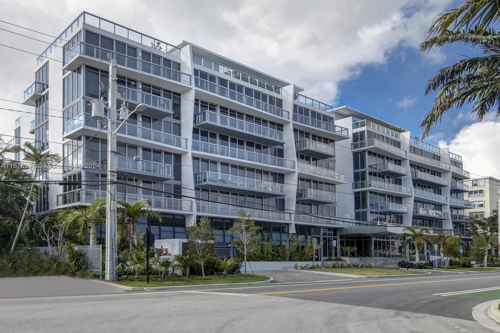 Apartamento en Venta en Bay Harbor Islands, FL
