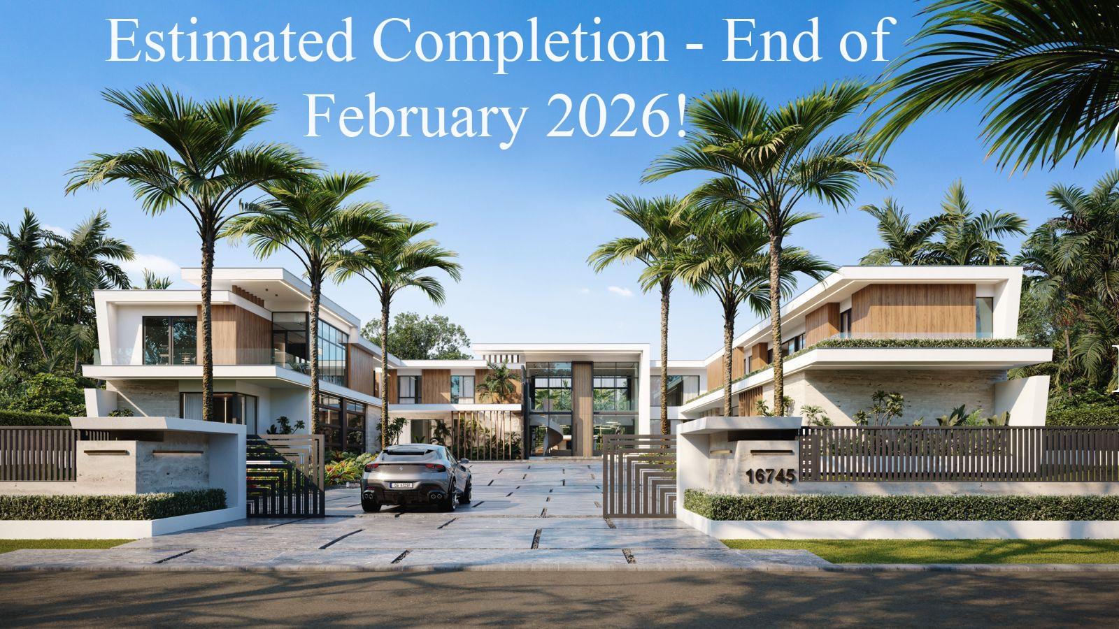 Landmark Ranch Estates