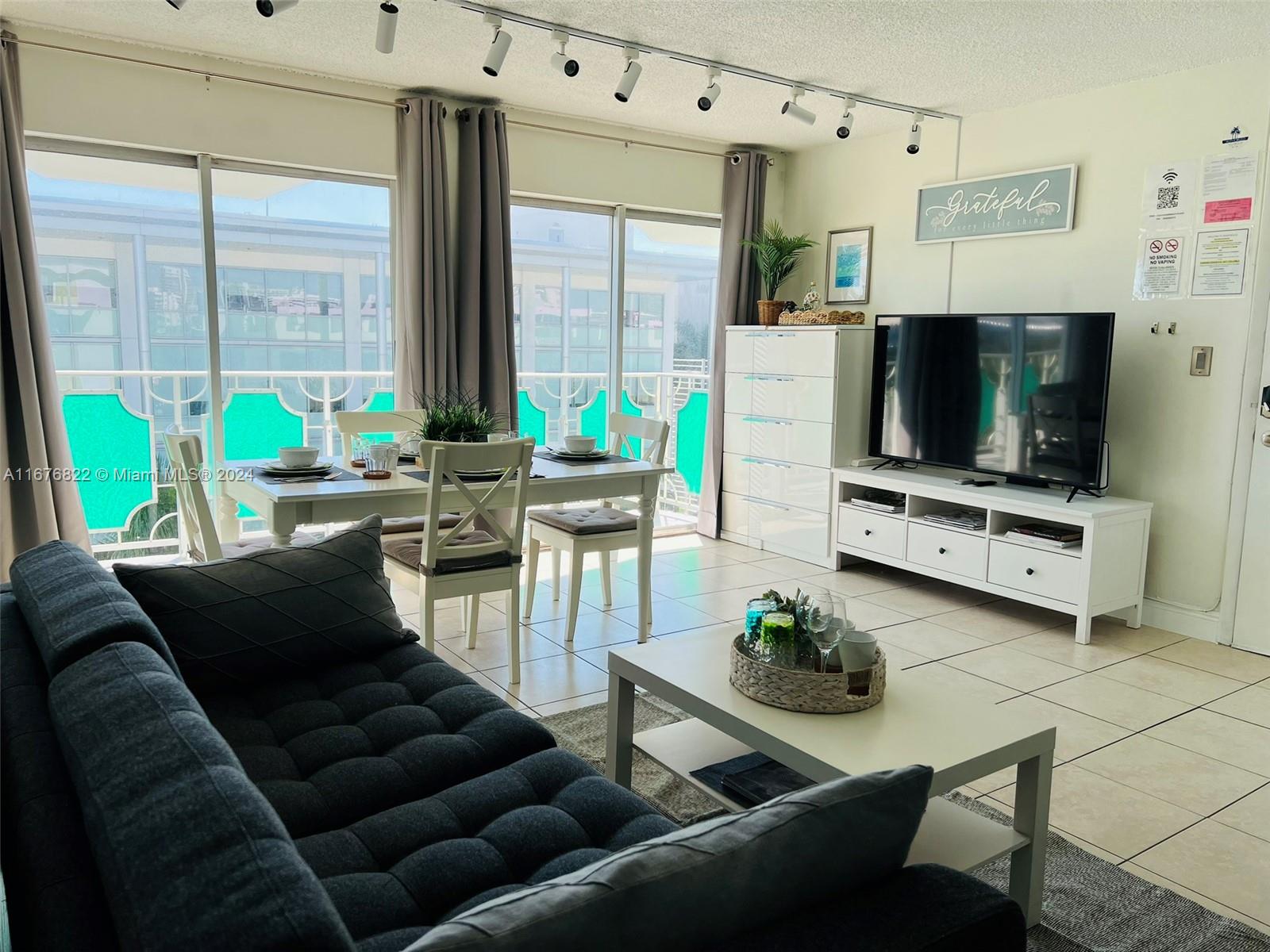 The Meridian Condo