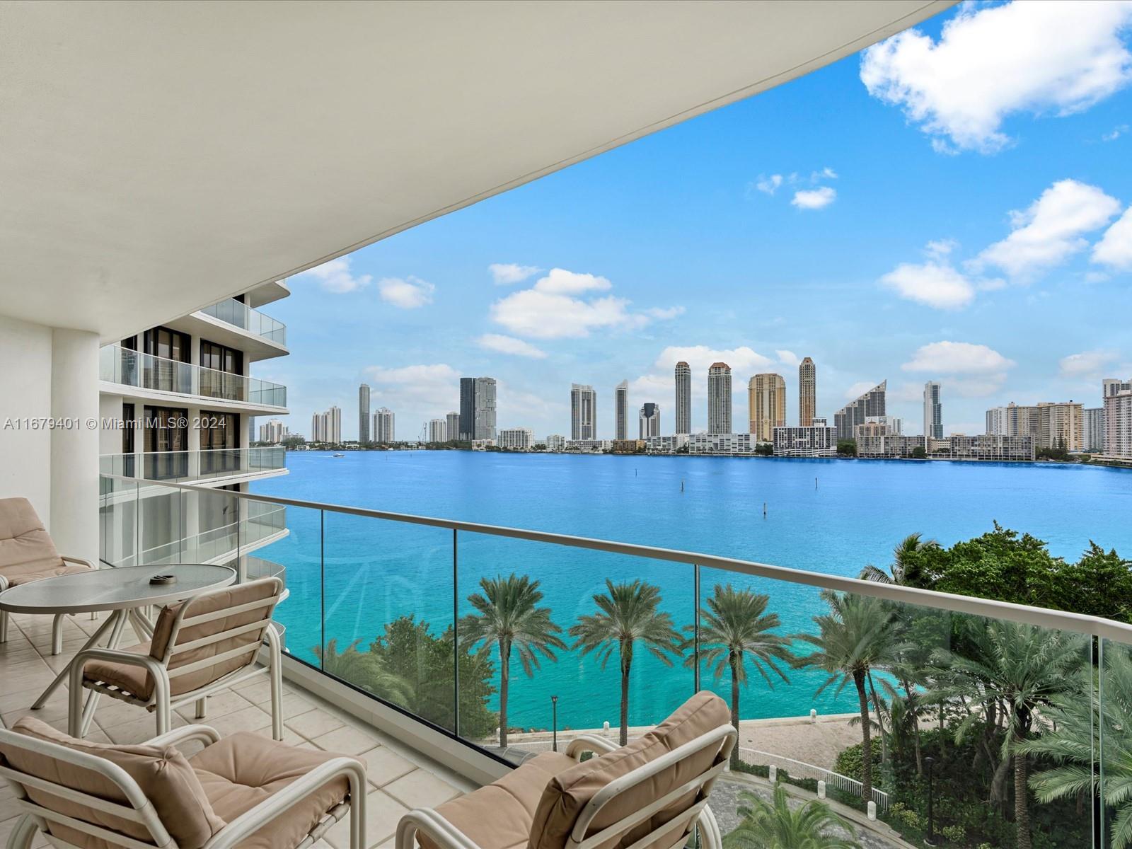 Condo for Sale in Aventura, FL