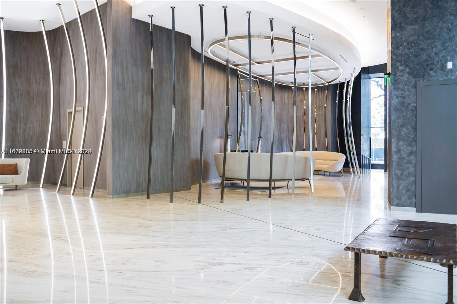 1000 Brickell Plaza #2907, Miami FL 33131