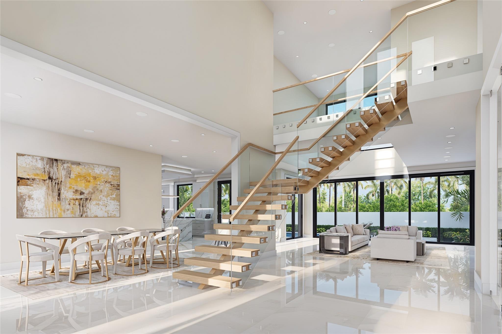 DISCLAIMER: All renderings, site plans, simulated views, floor plans, graphic images, drawings and all other information depicted are illustrative, and are provided to assist in visualizing the units and the Project and may not be accurately depicted and may be changed at any time.