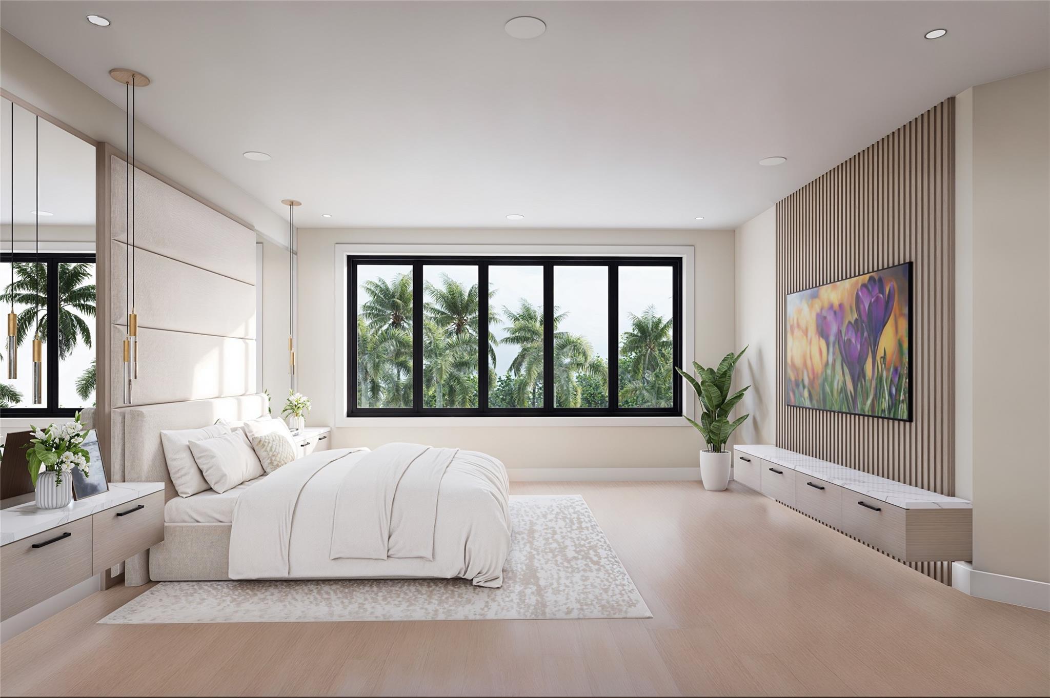 DISCLAIMER: All renderings, site plans, simulated views, floor plans, graphic images, drawings and all other information depicted are illustrative, and are provided to assist in visualizing the units and the Project and may not be accurately depicted and may be changed at any time.