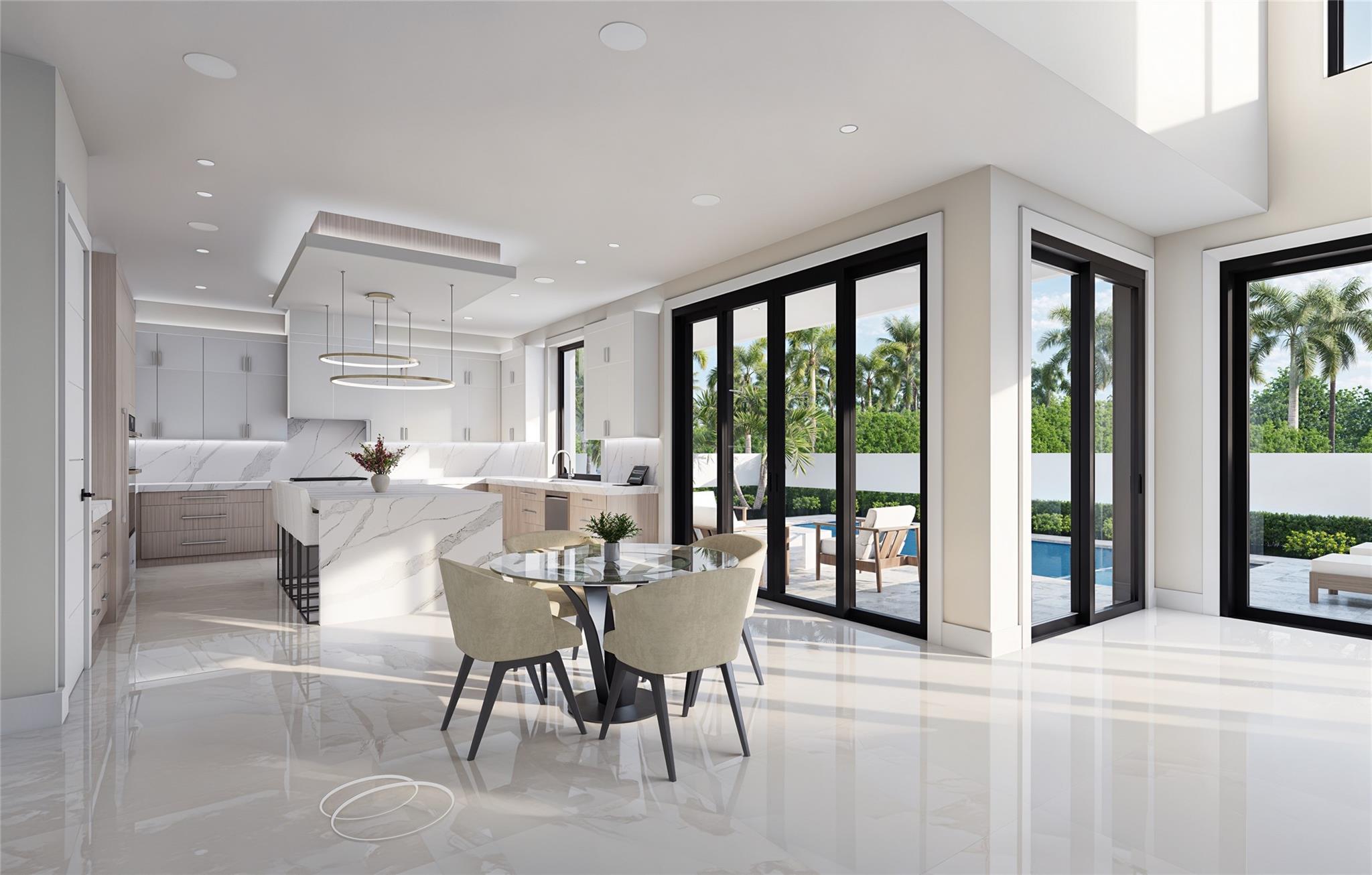 DISCLAIMER: All renderings, site plans, simulated views, floor plans, graphic images, drawings and all other information depicted are illustrative, and are provided to assist in visualizing the units and the Project and may not be accurately depicted and may be changed at any time.