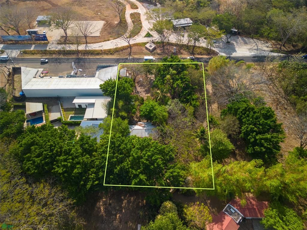 0 bed Land For Sale in Santa Cruz, Guanacaste - 1
