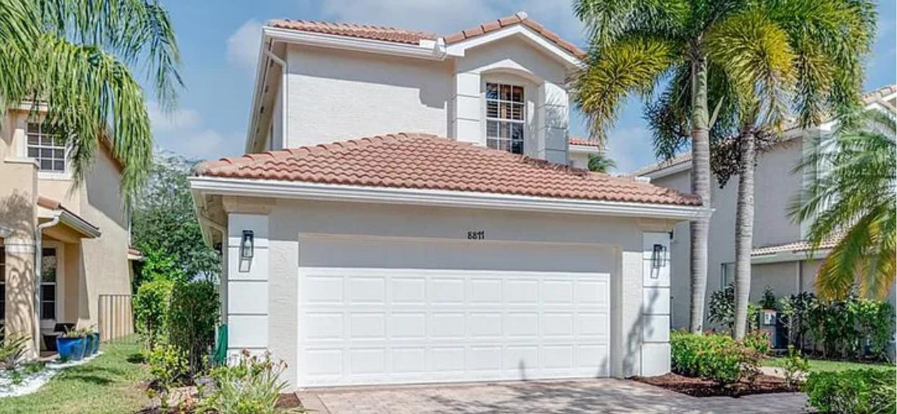8877 Kettle Drum Ter Terrace Boynton Beach FL 33473 | R11030430