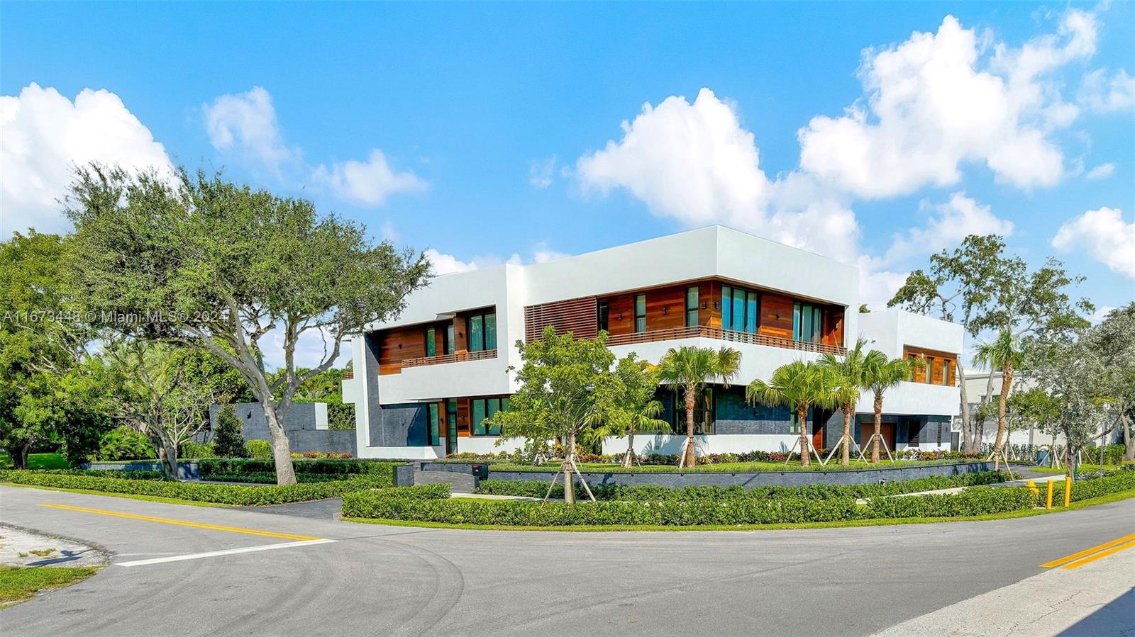 Miami Shores Sec 4 Amd Pl