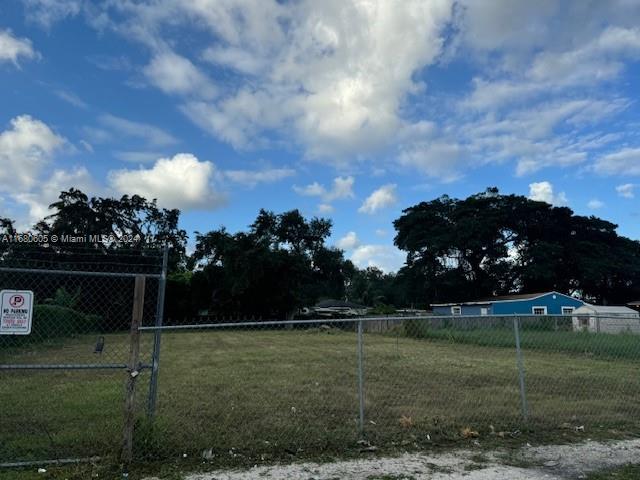 Breezy Park
