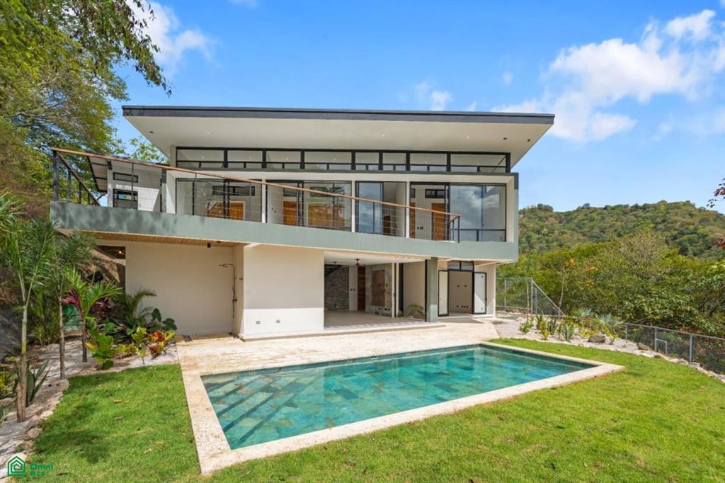 4 bed Single Family Homes For Sale in Santa Cruz, Guanacaste - 1