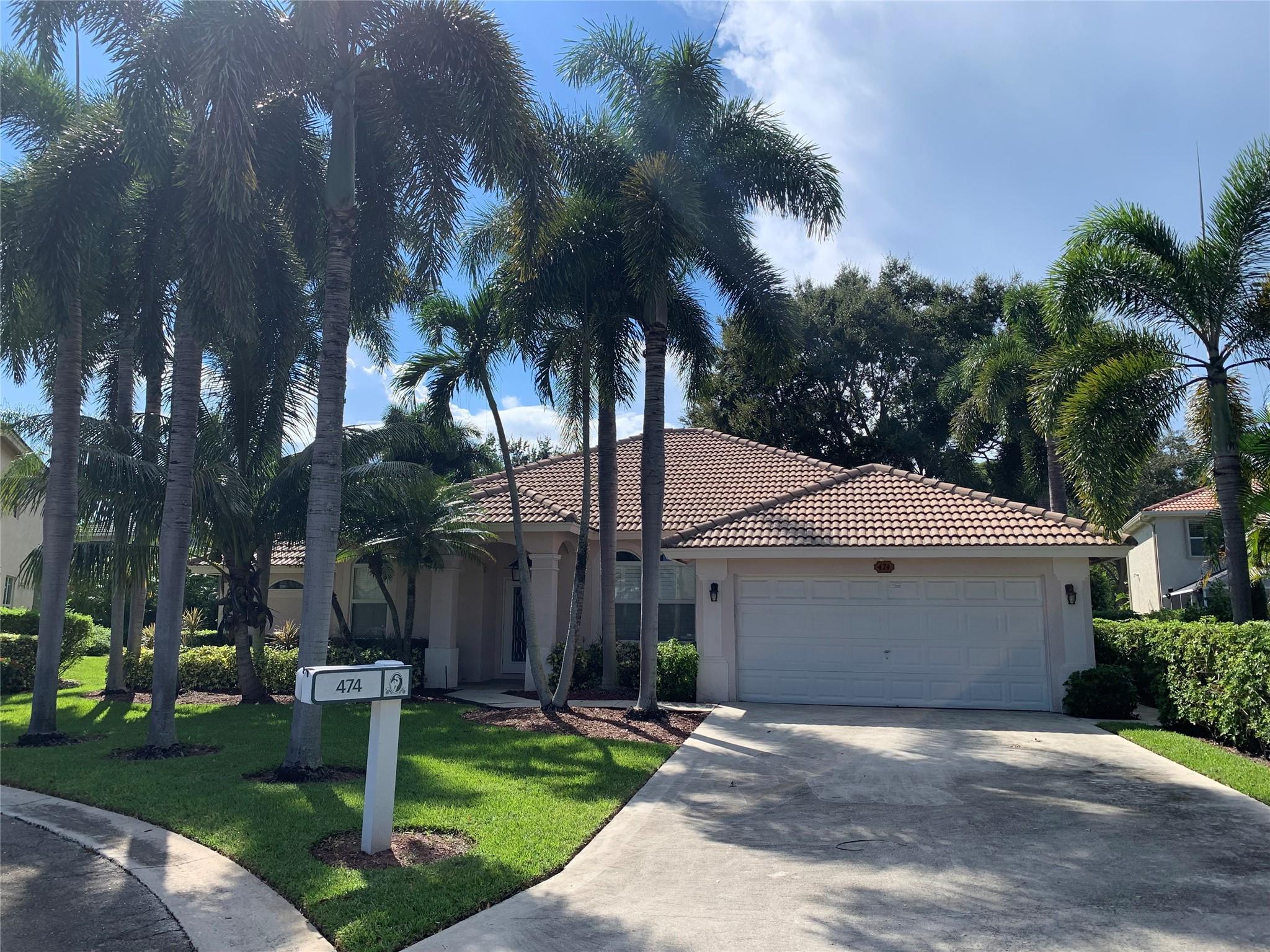474 Otter Ln Jupiter FL 33458 | F10465042