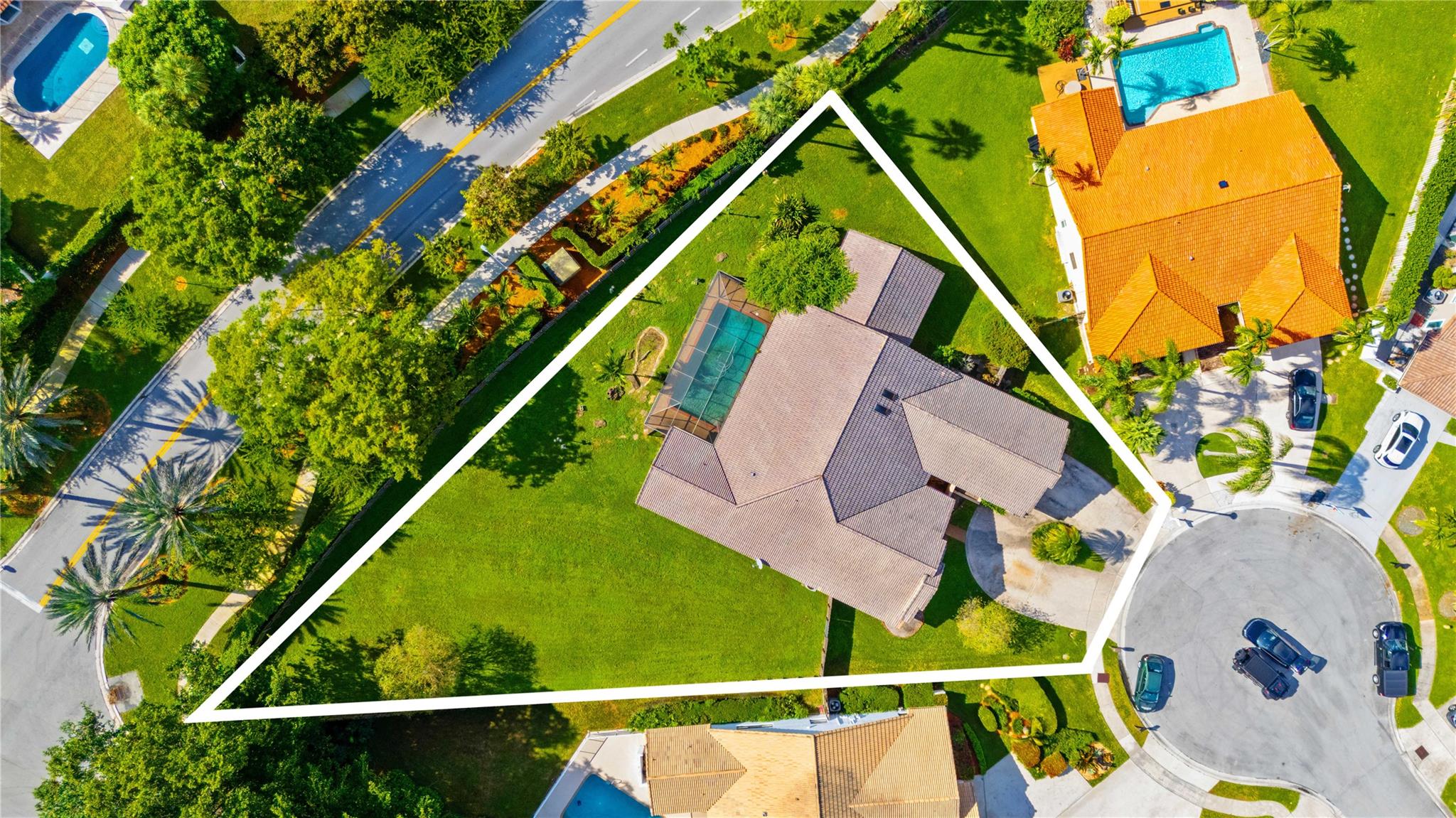 1751 Nw 93rd Ter Plantation FL 33322 | F10467803