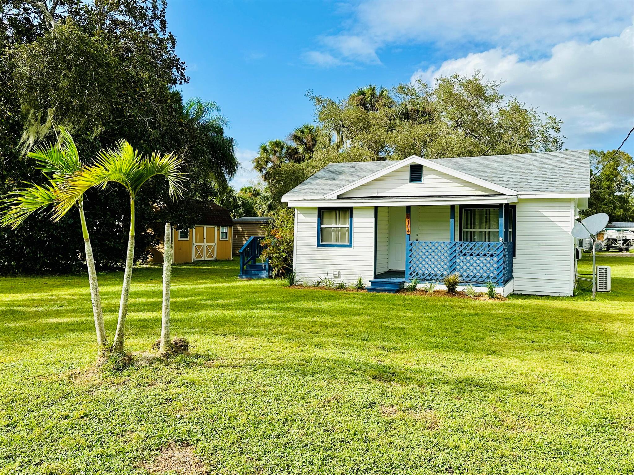 Homes for sale in Okeechobee, FL | 1104 Sw 11th Street, Okeechobee, FL 34974 | MLS# R11030713