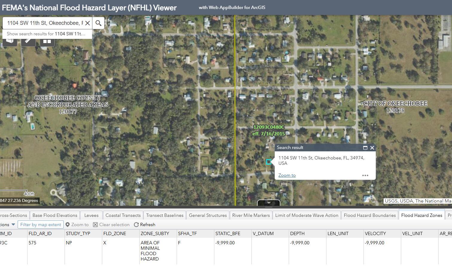 Homes for sale in Okeechobee, FL | 1104 Sw 11th Street, Okeechobee, FL 34974 | MLS# R11030713