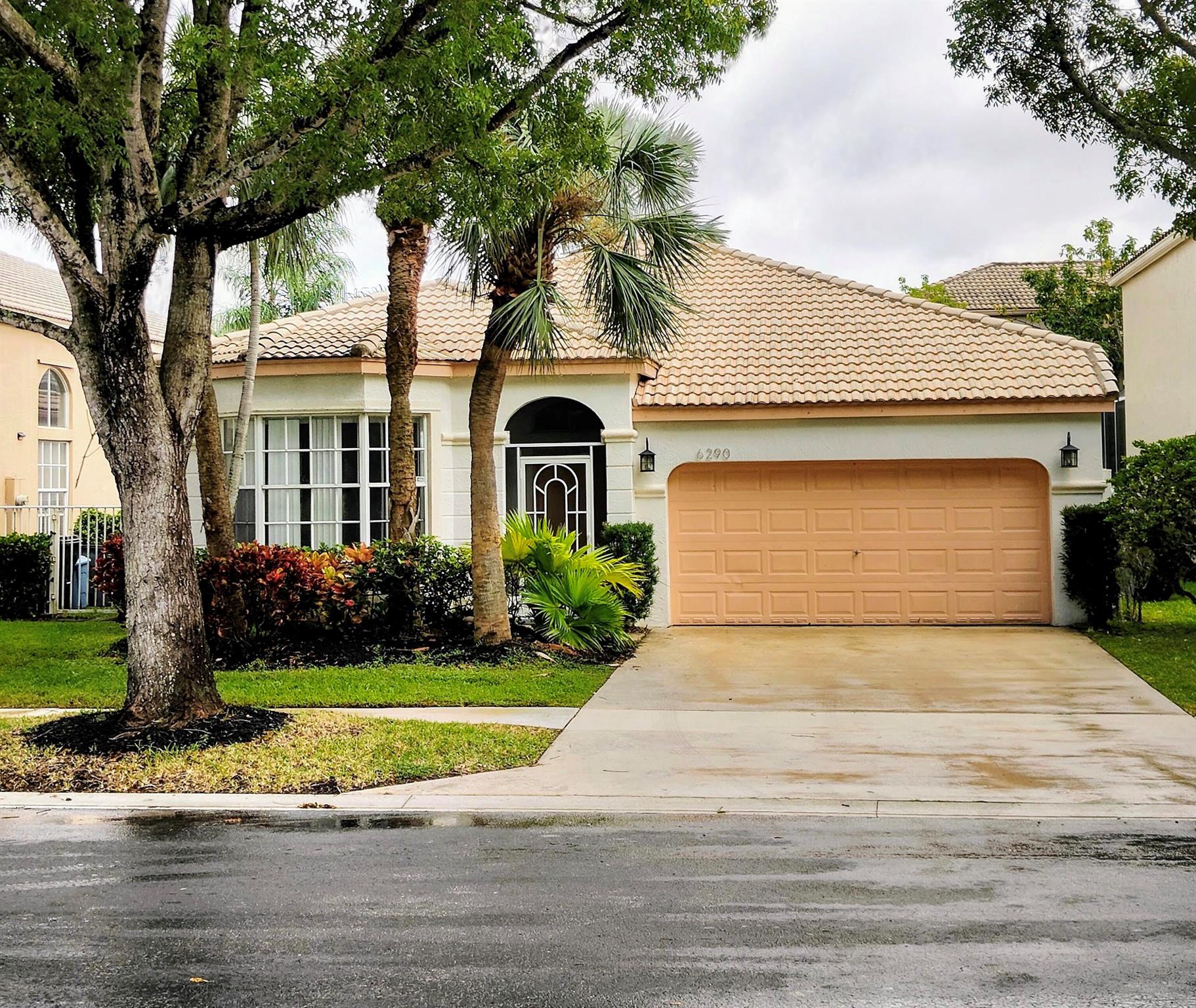 6290 Branchwood Drive Lake Worth FL 33467 | R11030864