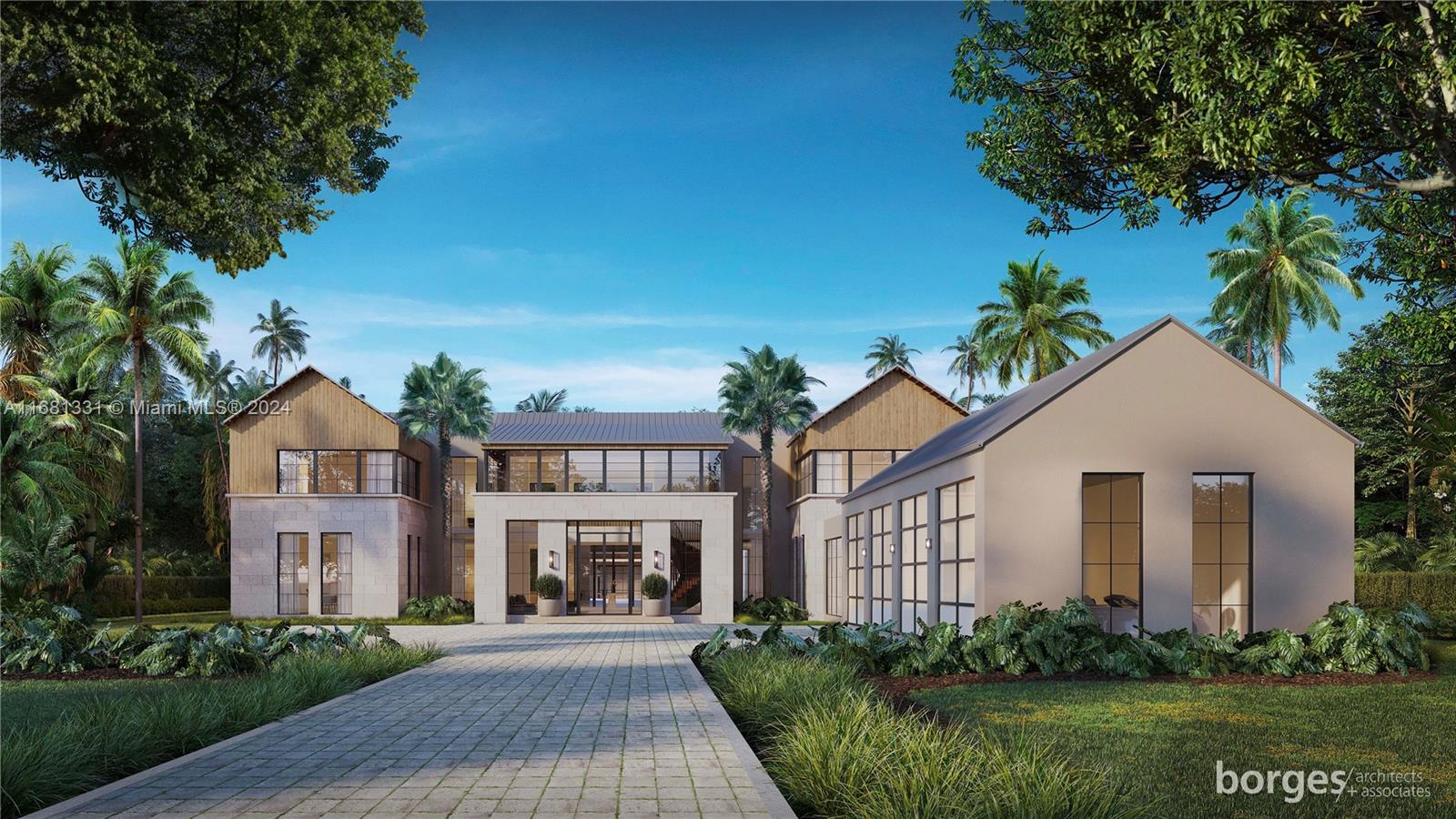 6060 120th St Pinecrest, FL 33156