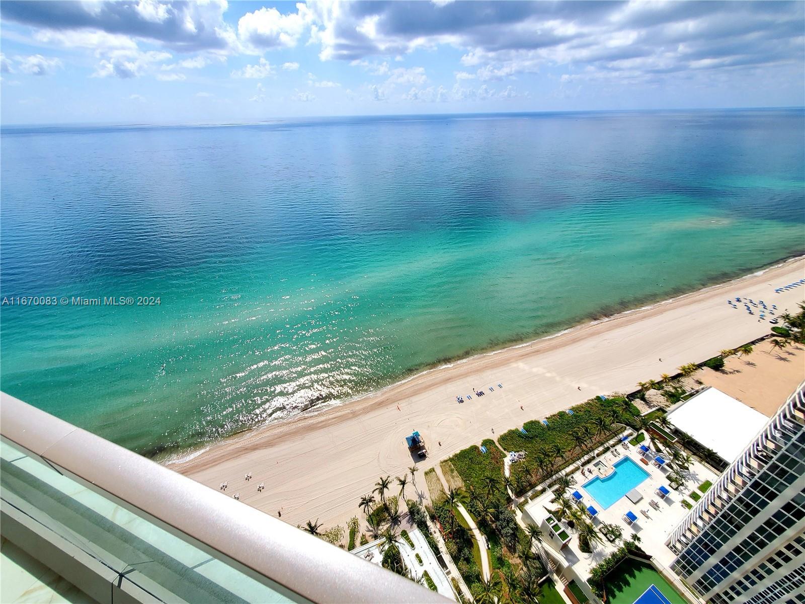 Condo for Rent in Sunny Isles Beach, FL