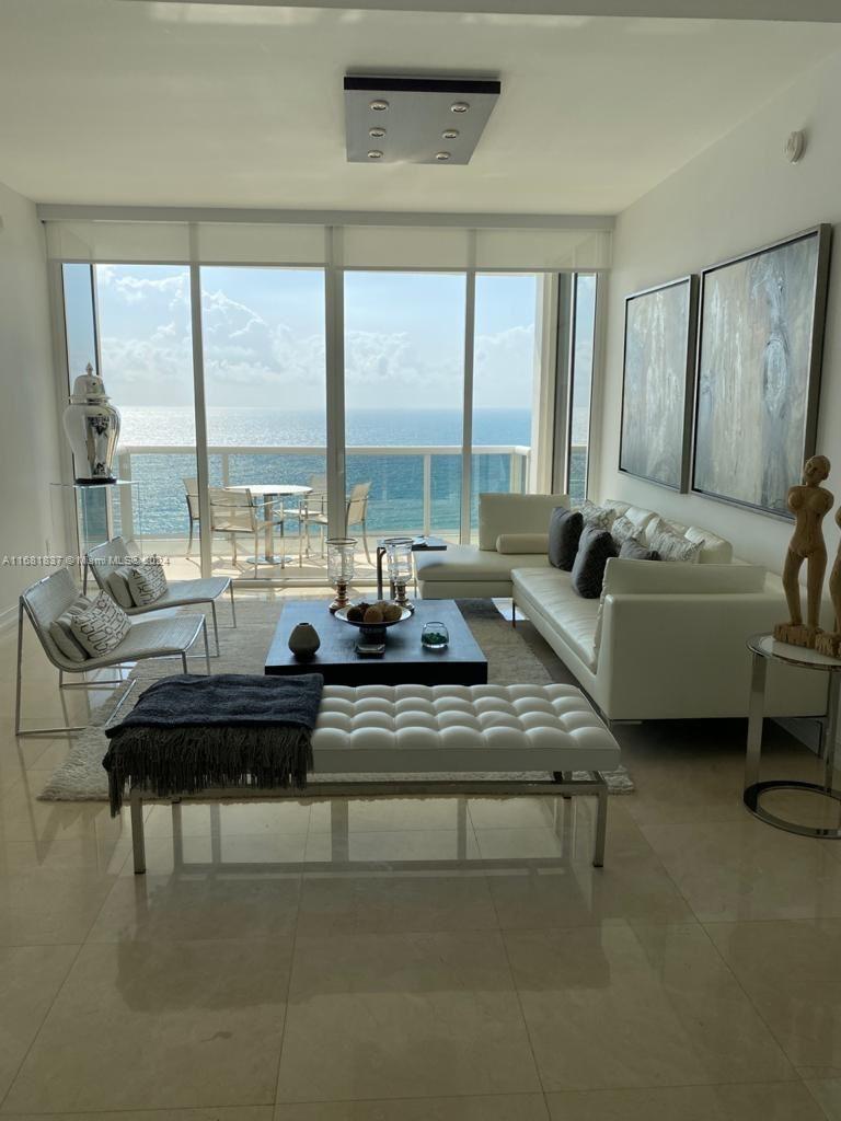 Condo for Rent in Sunny Isles Beach, FL