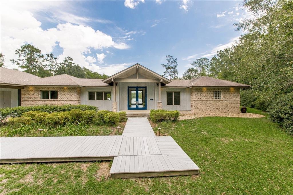 Homes for sale in Bush, LA | 32240 A C Crawford Rd, Bush, LA 70431 | MLS# 2473348