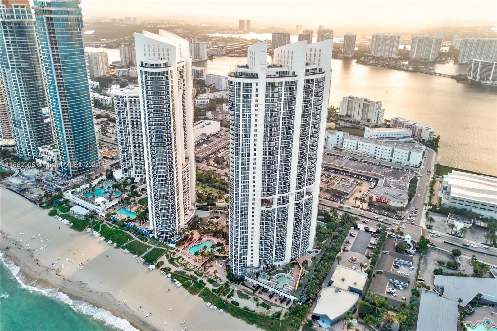Condo for Sale in Sunny Isles Beach, FL