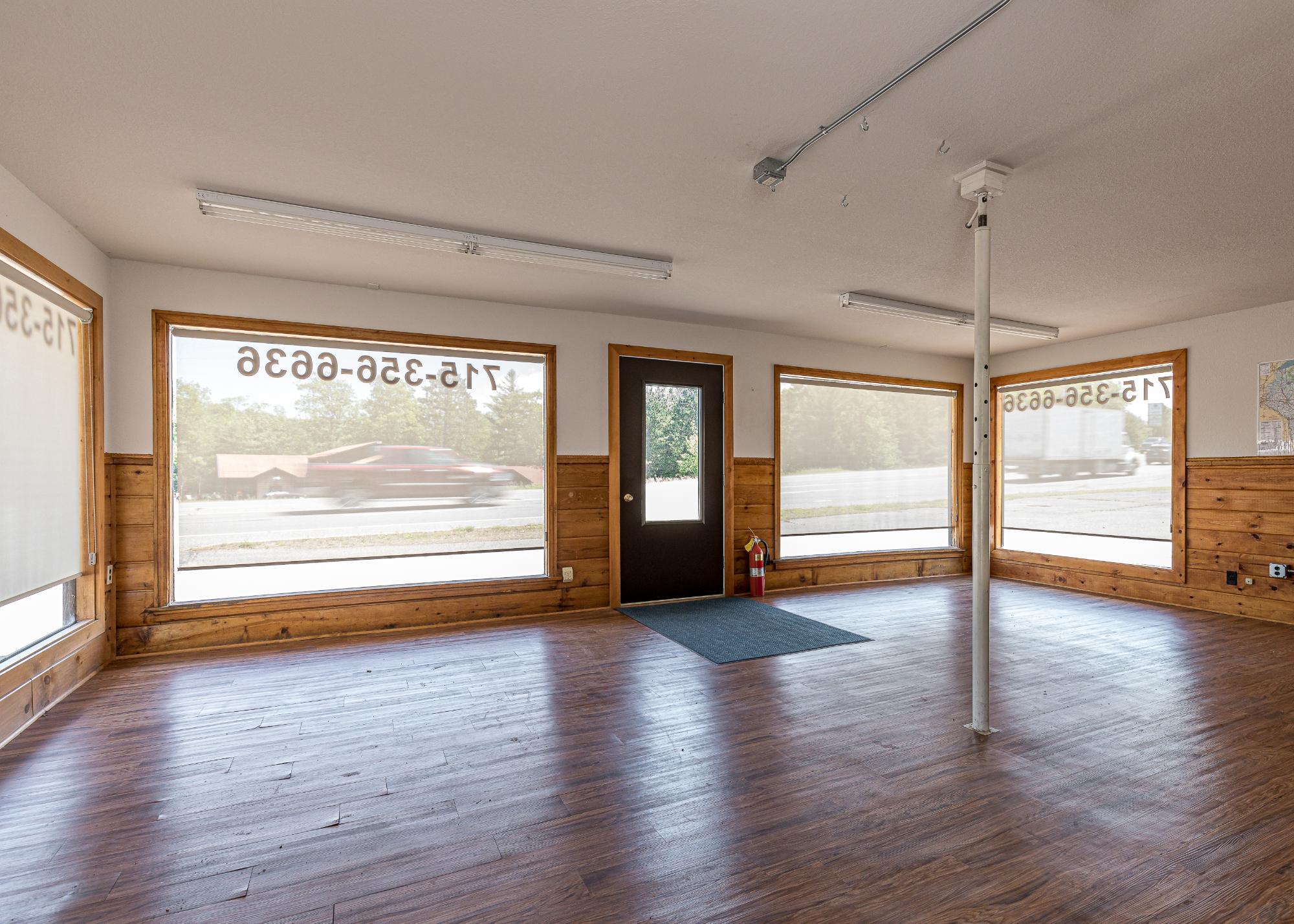 Minocqua Lake Property 8135 Hwy 51 Photo 15