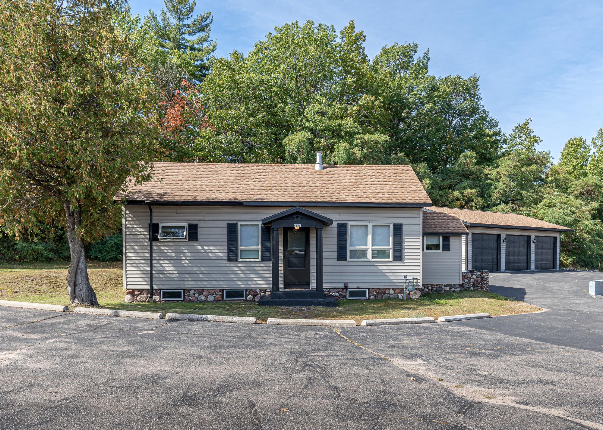 Minocqua Lake Property 8135 Hwy 51 Photo 18