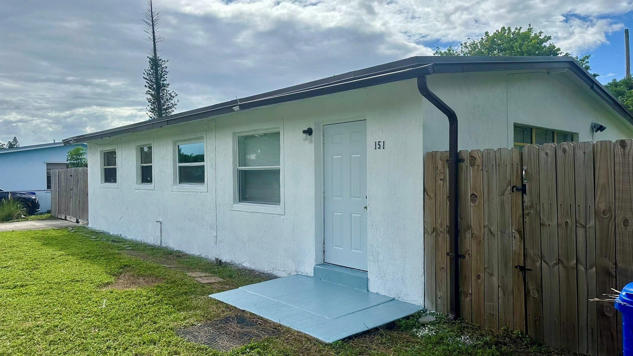 1513 Nw 19th Ave Fort Lauderdale FL 33311 | F10468219