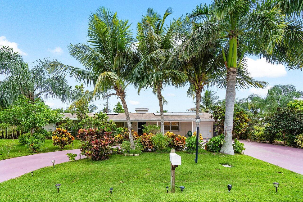 444 Sw 7th Court Boynton Beach FL 33435 | R11031440