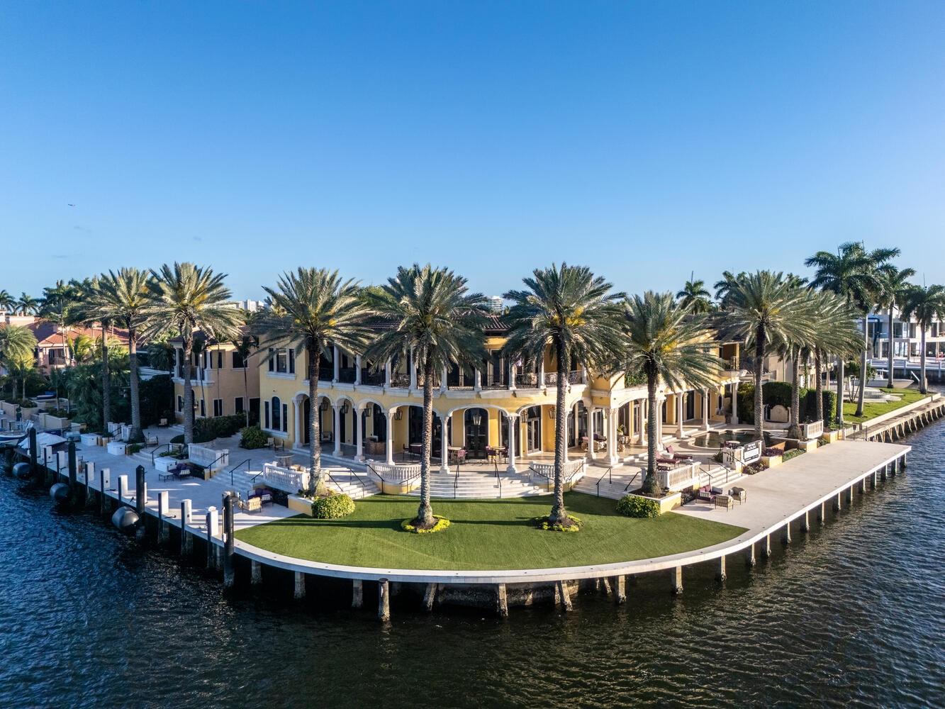 Homes for sale in Fort Lauderdale, FL | 1 Isla Bahia Dr, Fort Lauderdale, FL 33316 | MLS# F10467537