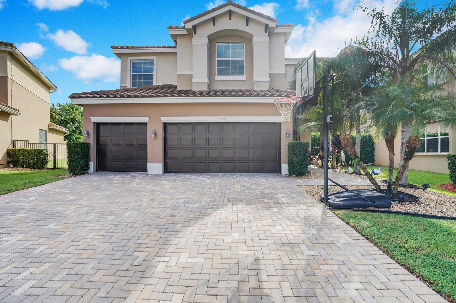 8122 Santalo Cove Court Boynton Beach FL 33473 | R11031548
